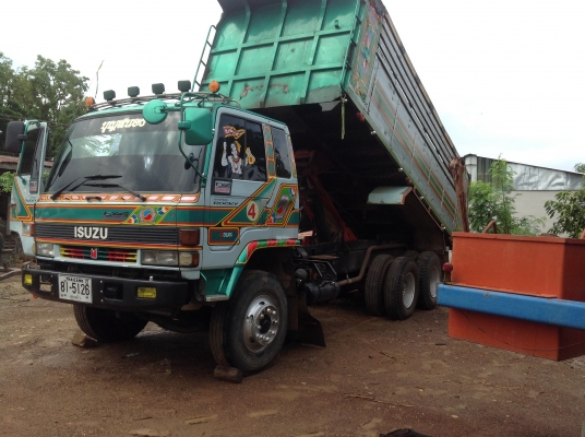 ขาย Jumbo 200. หัวล๊อคกี้ เบรคทิฟฟี่ พวงมาลัยพาวเวอร์