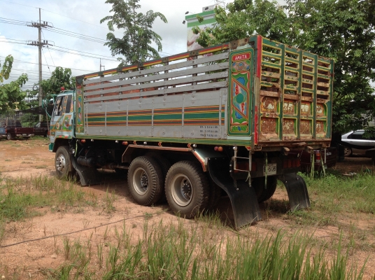 ขาย Jumbo 200. หัวล๊อคกี้ เบรคทิฟฟี่ พวงมาลัยพาวเวอร์