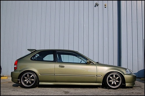 ล้อ,WEDS SPORT SA-90 แท้ 16X7'4รู100 งามๆพร้อมยาง ล้อเก่าเทิร์นได้!!