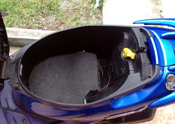 ***ขาย Honda zx ดรัมเบรคสภาพสวยเครื่องดี***