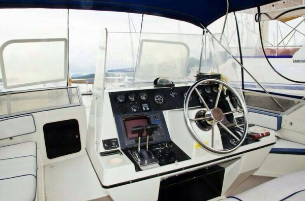 ขายด่วน Caver 42 ฟุต