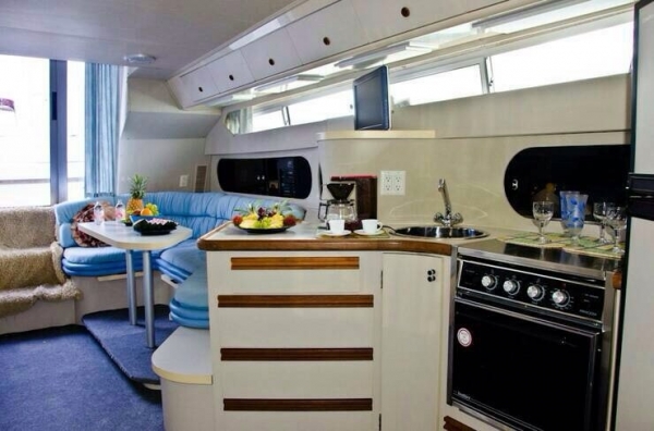 ขายด่วน Caver 42 ฟุต