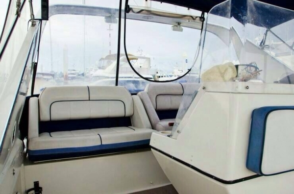 ขายด่วน Caver 42 ฟุต