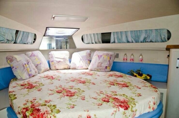 ขายด่วน Caver 42 ฟุต