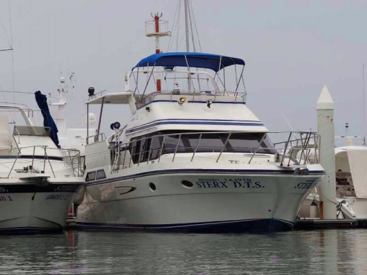 ขายด่วน Caver 42 ฟุต