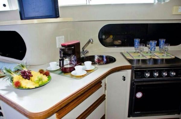 ขายด่วน Caver 42 ฟุต