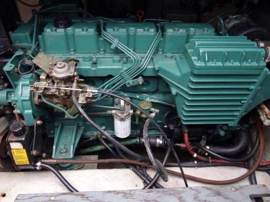 ขายด่วน Caver 42 ฟุต