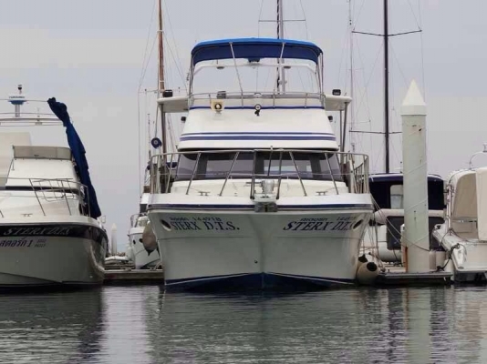 ขายด่วน Caver 42 ฟุต