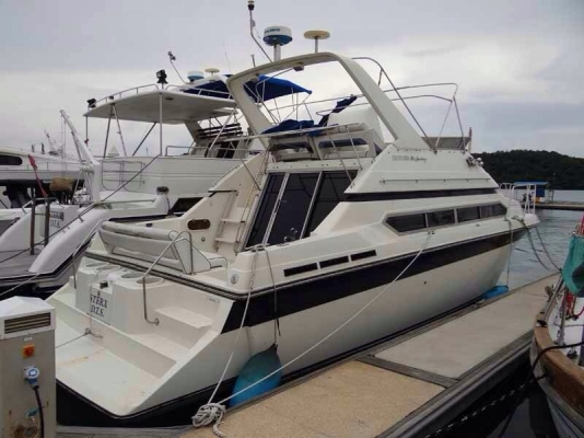 ขายด่วน Caver 42 ฟุต