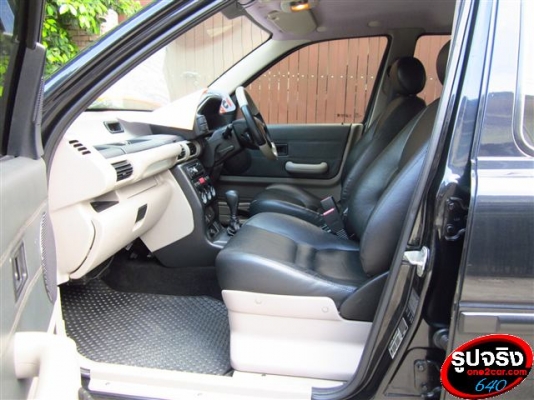LAND ROVER FREELANDER 2.5 V6 LAND ROVER FREELANDER 2.5 V6