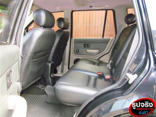 LAND ROVER FREELANDER 2.5 V6 LAND ROVER FREELANDER 2.5 V6