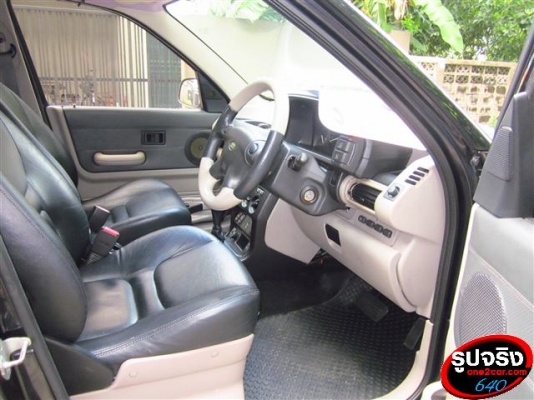 LAND ROVER FREELANDER 2.5 V6 LAND ROVER FREELANDER 2.5 V6