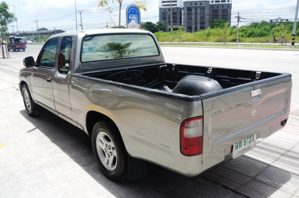 toyota tiger cab กระจกไฟฟ้า พวงมาลัยพาวเวอร์ สีสวยงาม เครื่องดี แอร์เย็น วิ่งทางไกลสบายยมากๆๆ รถสวย ห้องเครื่องเดิมๆๆ ท้ายเดิมๆ เอกสารพร้้อม ชัดเจน ยินดีให้คำปรึกษา ติดต่อได้ 24 ชม. toyota tiger cab กระจกไฟฟ้า พวงมาลัยพาวเวอร์ สีสวยงาม เครื่องดี แอร์เย็น วิ่งทางไกลสบายยมากๆๆ รถสวย ห้องเครื่องเดิมๆๆ ท้ายเดิมๆ เอกสารพร้้อม ชัดเจน ยินดีให้คำปรึกษา ติดต่อได้ 24 ชม.