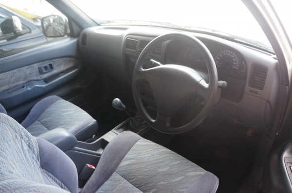 toyota tiger cab กระจกไฟฟ้า พวงมาลัยพาวเวอร์ สีสวยงาม เครื่องดี แอร์เย็น วิ่งทางไกลสบายยมากๆๆ รถสวย ห้องเครื่องเดิมๆๆ ท้ายเดิมๆ เอกสารพร้้อม ชัดเจน ยินดีให้คำปรึกษา ติดต่อได้ 24 ชม. toyota tiger cab กระจกไฟฟ้า พวงมาลัยพาวเวอร์ สีสวยงาม เครื่องดี แอร์เย็น วิ่งทางไกลสบายยมากๆๆ รถสวย ห้องเครื่องเดิมๆๆ ท้ายเดิมๆ เอกสารพร้้อม ชัดเจน ยินดีให้คำปรึกษา ติดต่อได้ 24 ชม.