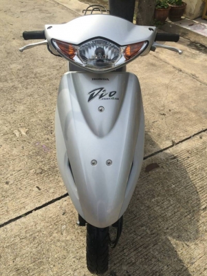 ขายด่วนๆ Dio AF56 มาจาญี่ปุ่น