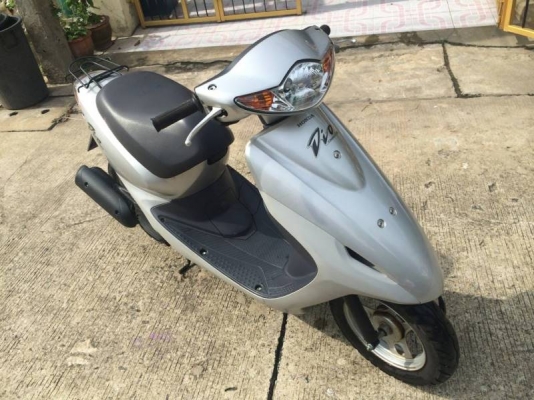 ขายด่วนๆ Dio AF56 มาจาญี่ปุ่น