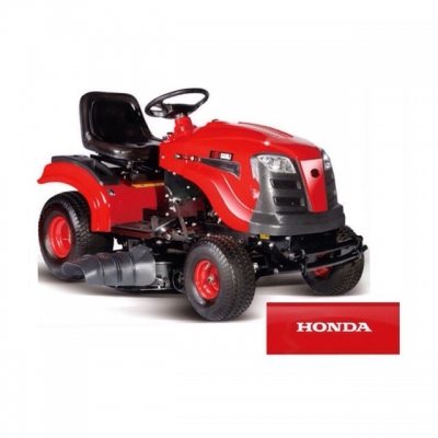 รถตัดหญ้า