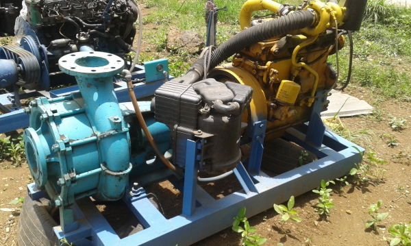 ปั๊มน้ำเราขึ้นแท่นใหม่ทุกวัน มีให้เลือกใช้ทุกการใช้งาน