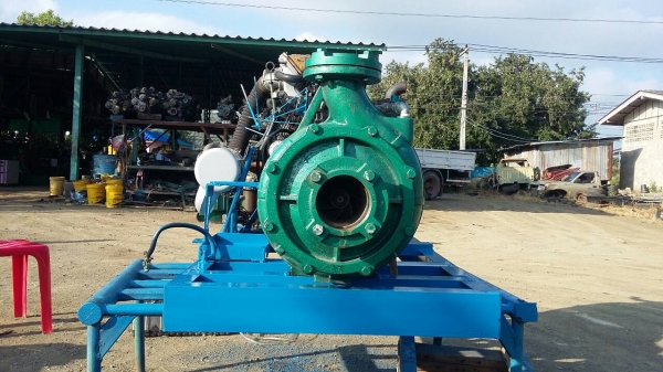 ปั๊มน้ำเราขึ้นแท่นใหม่ทุกวัน มีให้เลือกใช้ทุกการใช้งาน