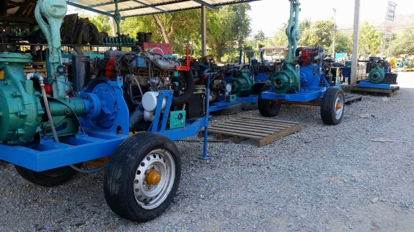 ปั๊มน้ำเราขึ้นแท่นใหม่ทุกวัน มีให้เลือกใช้ทุกการใช้งาน