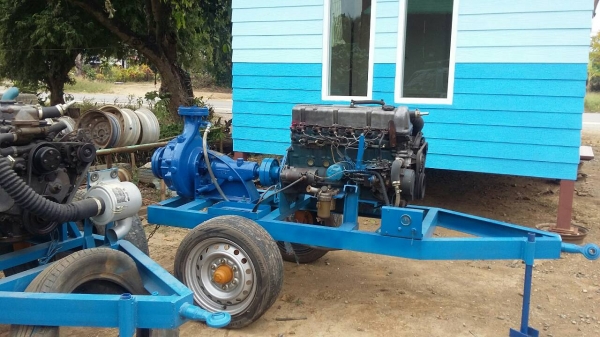 ปั๊มน้ำเราขึ้นแท่นใหม่ทุกวัน มีให้เลือกใช้ทุกการใช้งาน