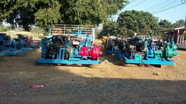 ปั๊มน้ำเราขึ้นแท่นใหม่ทุกวัน มีให้เลือกใช้ทุกการใช้งาน