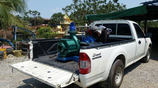 ปั๊มน้ำเราขึ้นแท่นใหม่ทุกวัน มีให้เลือกใช้ทุกการใช้งาน