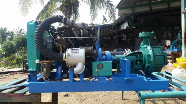 ปั๊มน้ำเราขึ้นแท่นใหม่ทุกวัน มีให้เลือกใช้ทุกการใช้งาน