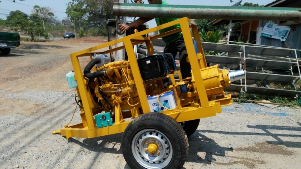 ปั๊มน้ำเราขึ้นแท่นใหม่ทุกวัน มีให้เลือกใช้ทุกการใช้งาน