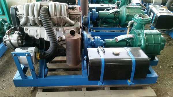 ปั๊มน้ำเราขึ้นแท่นใหม่ทุกวัน มีให้เลือกใช้ทุกการใช้งาน