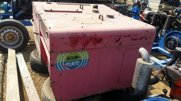 ปั๊มน้ำเราขึ้นแท่นใหม่ทุกวัน มีให้เลือกใช้ทุกการใช้งาน