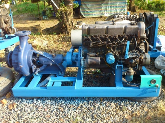 ปั๊มน้ำเราขึ้นแท่นใหม่ทุกวัน มีให้เลือกใช้ทุกการใช้งาน