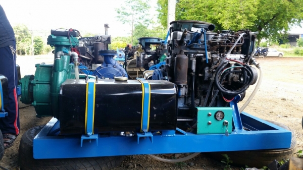 ปั๊มน้ำเราขึ้นแท่นใหม่ทุกวัน มีให้เลือกใช้ทุกการใช้งาน