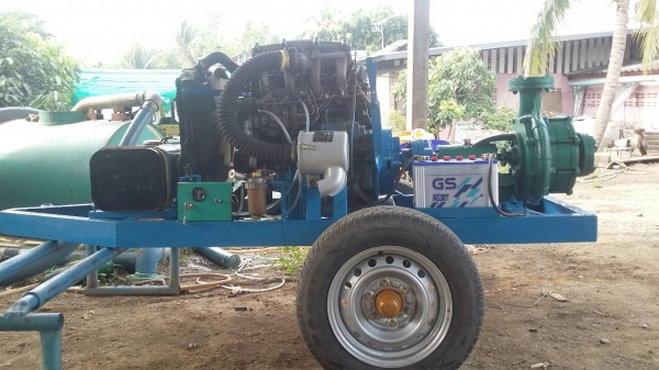 ปั๊มน้ำเราขึ้นแท่นใหม่ทุกวัน มีให้เลือกใช้ทุกการใช้งาน