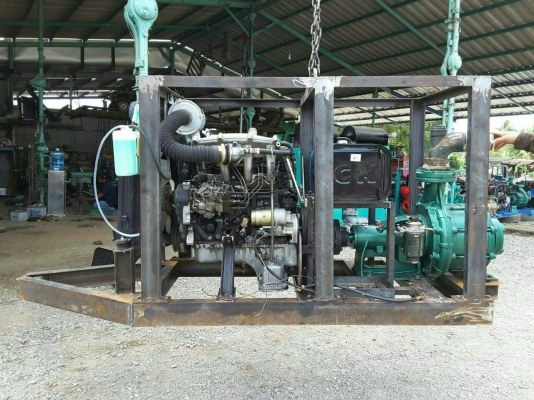 ปั๊มน้ำเราขึ้นแท่นใหม่ทุกวัน มีให้เลือกใช้ทุกการใช้งาน