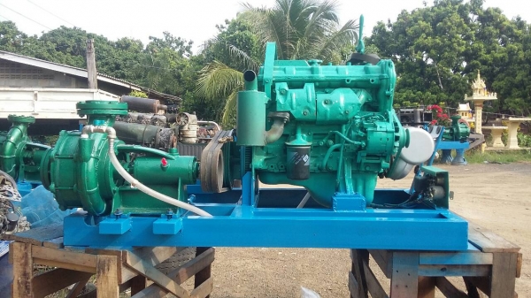 ปั๊มน้ำเราขึ้นแท่นใหม่ทุกวัน มีให้เลือกใช้ทุกการใช้งาน