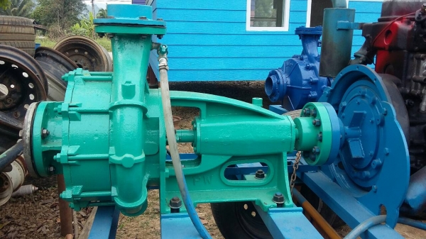 ปั๊มน้ำเราขึ้นแท่นใหม่ทุกวัน มีให้เลือกใช้ทุกการใช้งาน