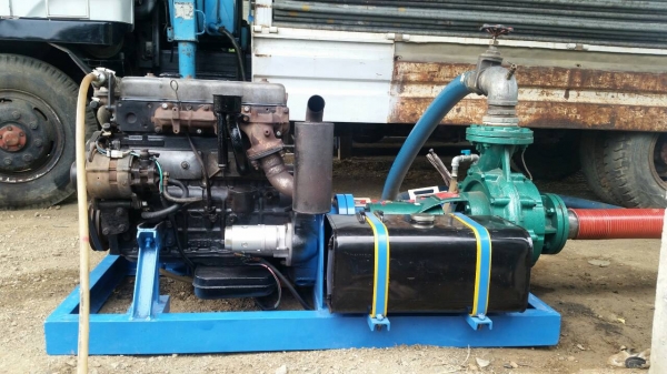 ปั๊มน้ำเราขึ้นแท่นใหม่ทุกวัน มีให้เลือกใช้ทุกการใช้งาน