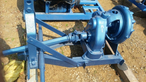 ปั๊มน้ำเราขึ้นแท่นใหม่ทุกวัน มีให้เลือกใช้ทุกการใช้งาน