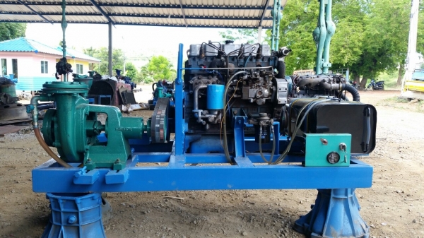 ปั๊มน้ำเราขึ้นแท่นใหม่ทุกวัน มีให้เลือกใช้ทุกการใช้งาน