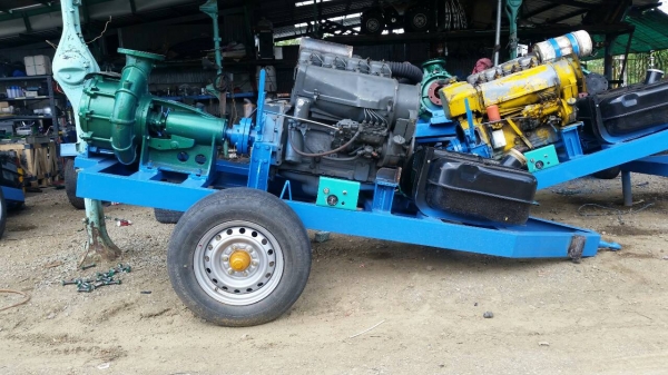 ปั๊มน้ำเราขึ้นแท่นใหม่ทุกวัน มีให้เลือกใช้ทุกการใช้งาน