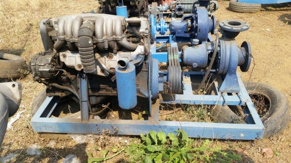 ปั๊มน้ำเราขึ้นแท่นใหม่ทุกวัน มีให้เลือกใช้ทุกการใช้งาน