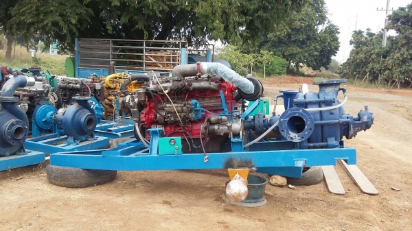 ปั๊มน้ำเราขึ้นแท่นใหม่ทุกวัน มีให้เลือกใช้ทุกการใช้งาน