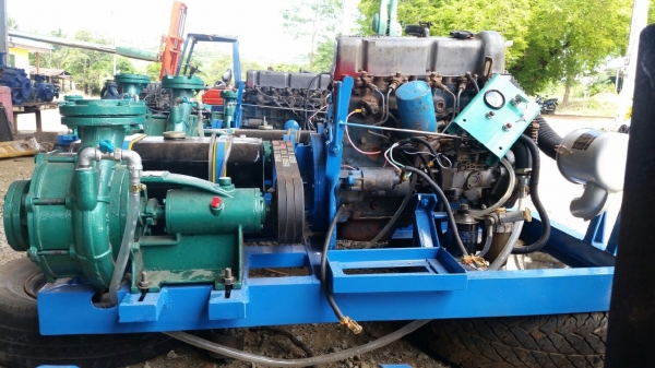 ปั๊มน้ำเราขึ้นแท่นใหม่ทุกวัน มีให้เลือกใช้ทุกการใช้งาน