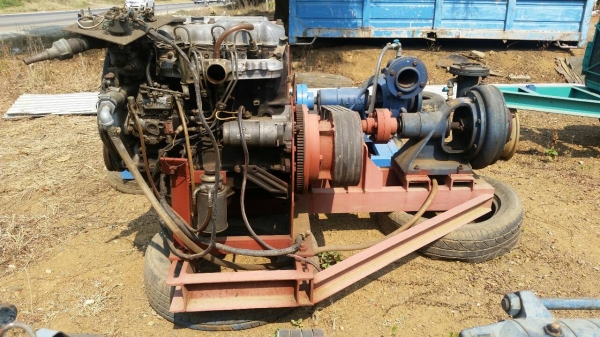 ปั๊มน้ำเราขึ้นแท่นใหม่ทุกวัน มีให้เลือกใช้ทุกการใช้งาน