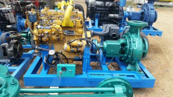 ปั๊มน้ำเราขึ้นแท่นใหม่ทุกวัน มีให้เลือกใช้ทุกการใช้งาน