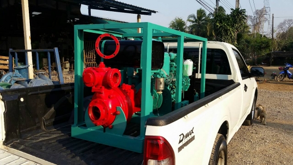 ปั๊มน้ำเราขึ้นแท่นใหม่ทุกวัน มีให้เลือกใช้ทุกการใช้งาน