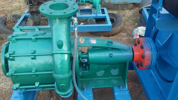 ปั๊มน้ำเราขึ้นแท่นใหม่ทุกวัน มีให้เลือกใช้ทุกการใช้งาน