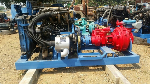 ปั๊มน้ำเราขึ้นแท่นใหม่ทุกวัน มีให้เลือกใช้ทุกการใช้งาน