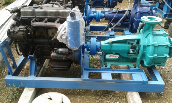 ปั๊มน้ำเราขึ้นแท่นใหม่ทุกวัน มีให้เลือกใช้ทุกการใช้งาน